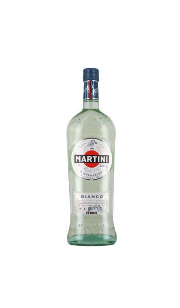 Martini blanc 1L